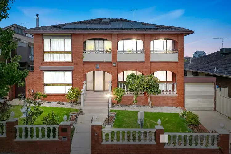 15 Little Boy Rise, Endeavour Hills VIC 3802