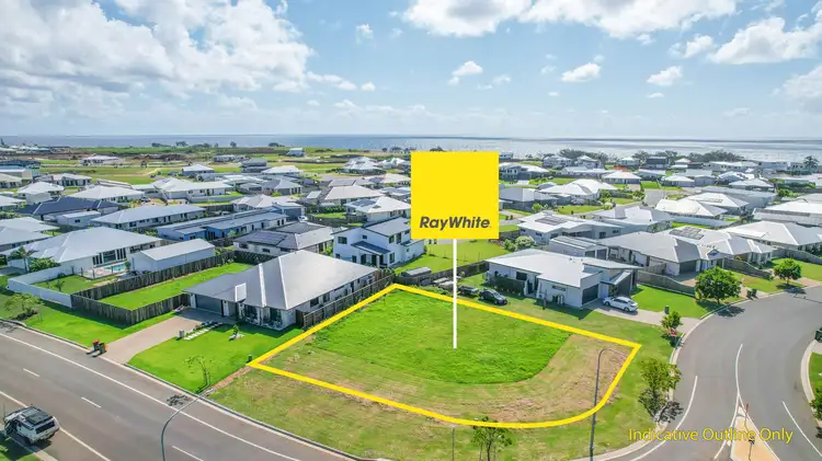 Fourth view of Homely land listing, 1 Headlands Esplanade, Innes Park QLD 4670