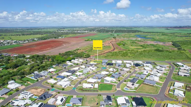 Fifth view of Homely land listing, 1 Headlands Esplanade, Innes Park QLD 4670