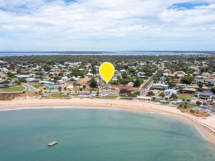 Second view of Homely house listing, 15 Spinaway Parade, Falcon WA 6210