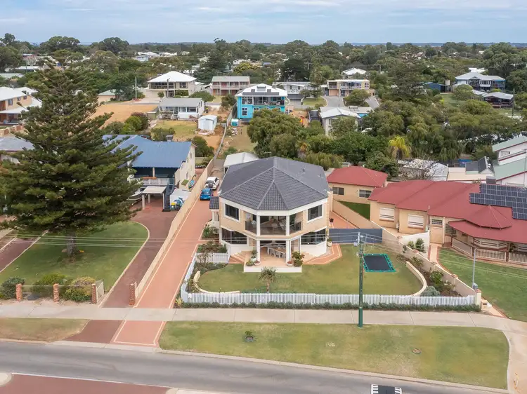 Third view of Homely house listing, 15 Spinaway Parade, Falcon WA 6210