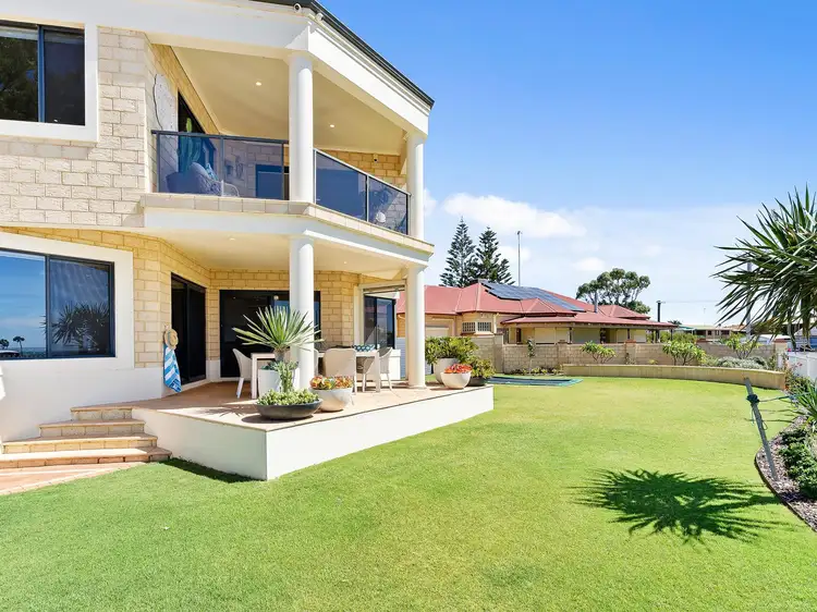 Fourth view of Homely house listing, 15 Spinaway Parade, Falcon WA 6210