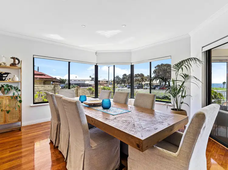 Fifth view of Homely house listing, 15 Spinaway Parade, Falcon WA 6210