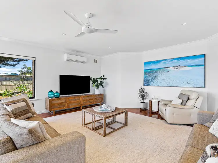 Sixth view of Homely house listing, 15 Spinaway Parade, Falcon WA 6210