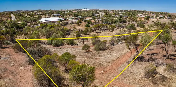 Main view of Homely land listing, 20 John Street, Northampton WA 6535