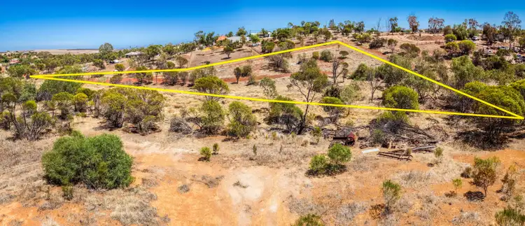 Second view of Homely land listing, 20 John Street, Northampton WA 6535