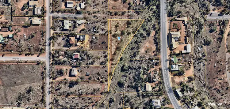 Third view of Homely land listing, 20 John Street, Northampton WA 6535