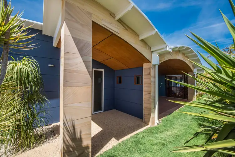 Second view of Homely house listing, 6 Outrigger Esplanade, Sunset Beach WA 6530