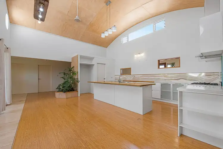 Sixth view of Homely house listing, 6 Outrigger Esplanade, Sunset Beach WA 6530