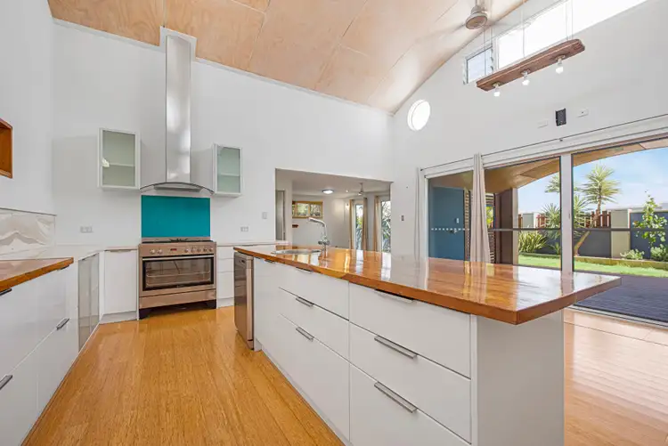 Seventh view of Homely house listing, 6 Outrigger Esplanade, Sunset Beach WA 6530