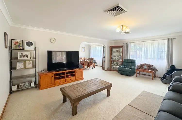 Fourth view of Homely house listing, 128 Euchie Street, Peak Hill NSW 2869
