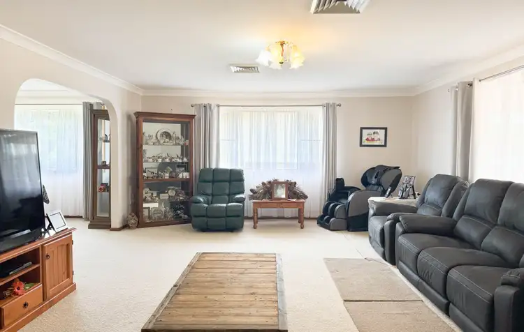 Fifth view of Homely house listing, 128 Euchie Street, Peak Hill NSW 2869