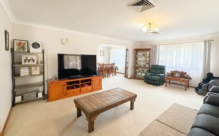 Sixth view of Homely house listing, 128 Euchie Street, Peak Hill NSW 2869