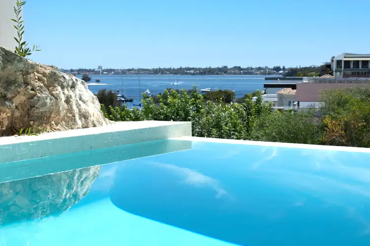 Main view of Homely house listing, 34C Blackwall Reach Parade, Bicton WA 6157