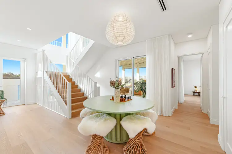 Fifth view of Homely house listing, 34C Blackwall Reach Parade, Bicton WA 6157