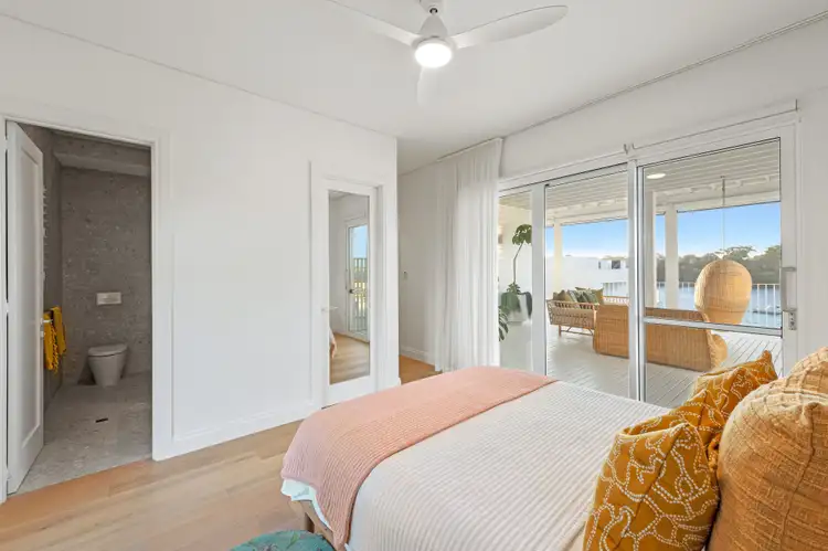 Sixth view of Homely house listing, 34C Blackwall Reach Parade, Bicton WA 6157