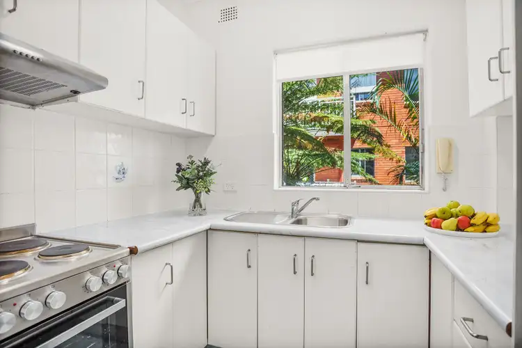 Fifth view of Homely unit listing, 4/23A The Strand, Rockdale NSW 2216