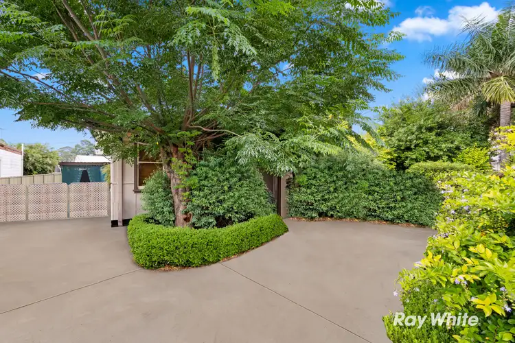 Second view of Homely house listing, 47 Byrne Boulevard, Marayong NSW 2148