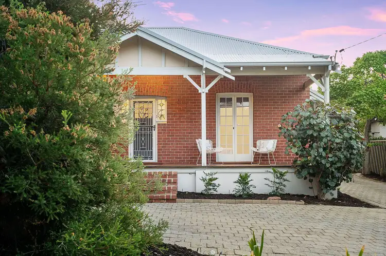 41 Langham Street, Nedlands WA 6009