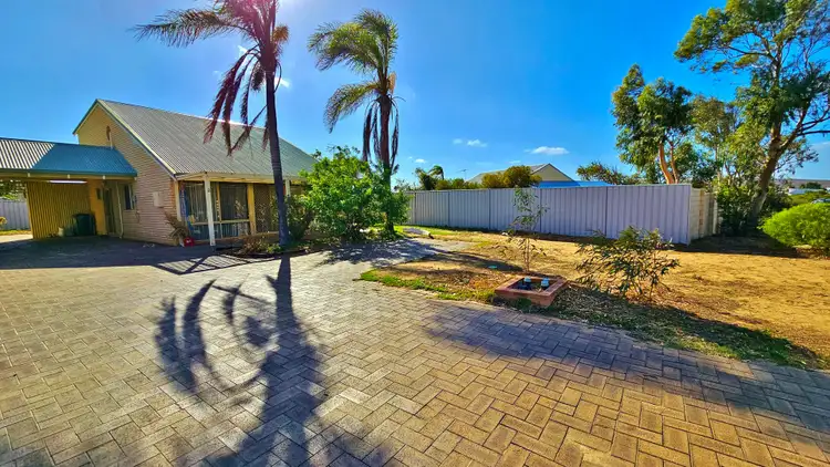Third view of Homely house listing, 2/19 Gantheaume Crescent, Kalbarri WA 6536