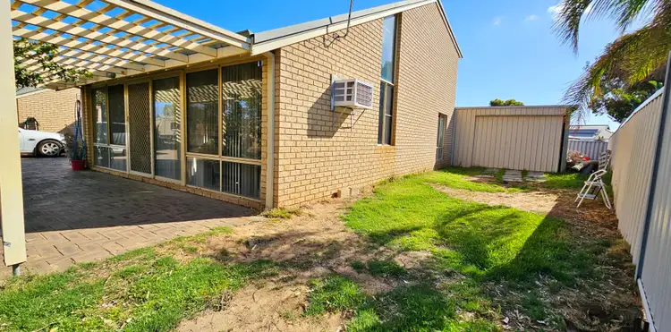Fourth view of Homely house listing, 2/19 Gantheaume Crescent, Kalbarri WA 6536
