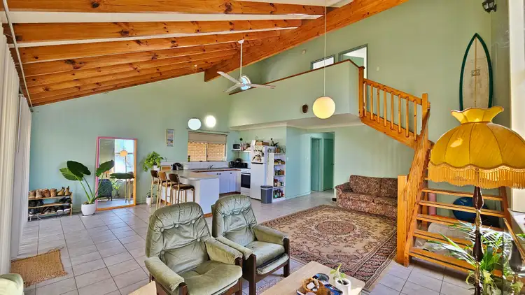 Fifth view of Homely house listing, 2/19 Gantheaume Crescent, Kalbarri WA 6536