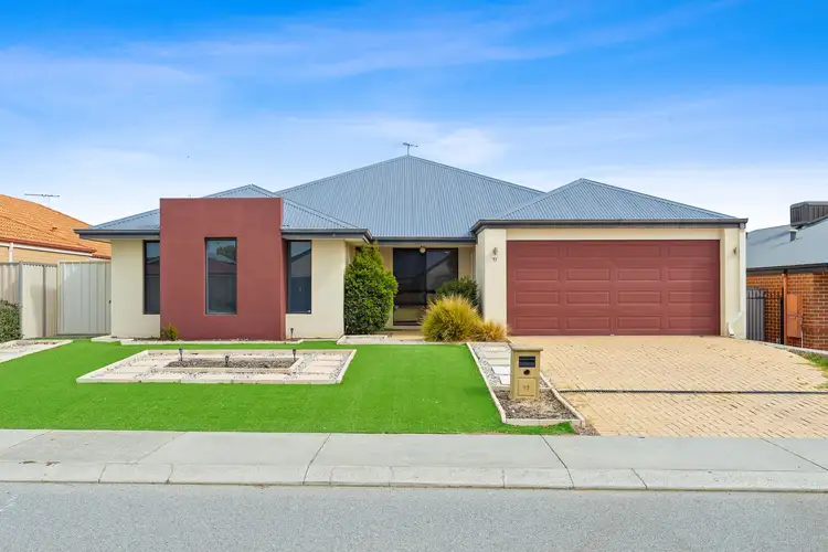 13 Ostling Avenue, Bertram WA 6167