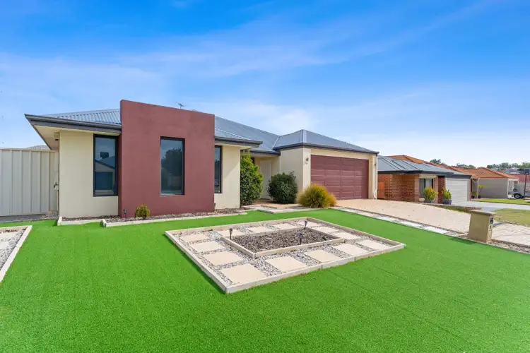 Second view of Homely house listing, 13 Ostling Avenue, Bertram WA 6167