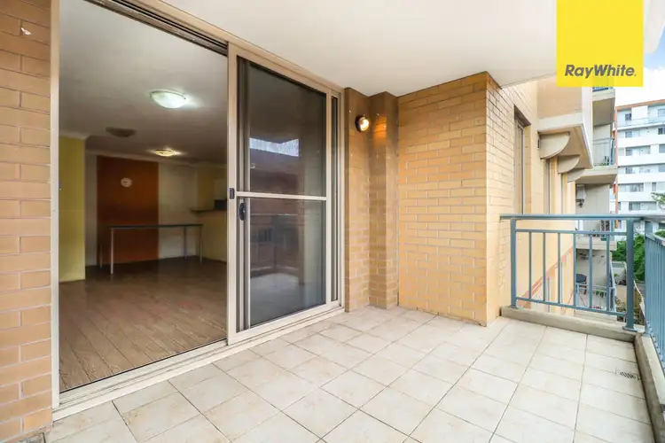 Second view of Homely apartment listing, 26/18 Sorrell Street, Parramatta NSW 2150