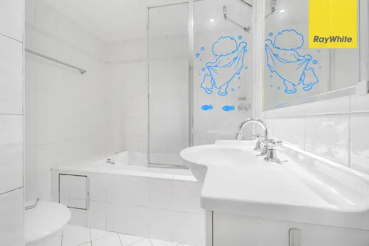 Fourth view of Homely apartment listing, 26/18 Sorrell Street, Parramatta NSW 2150