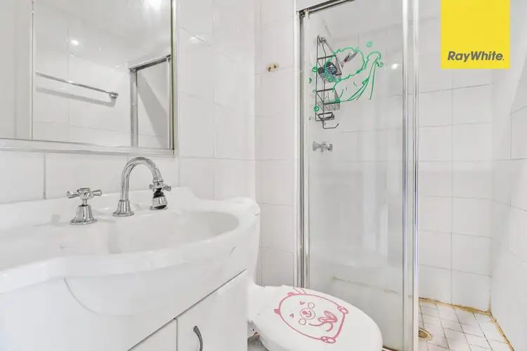 Fifth view of Homely apartment listing, 26/18 Sorrell Street, Parramatta NSW 2150