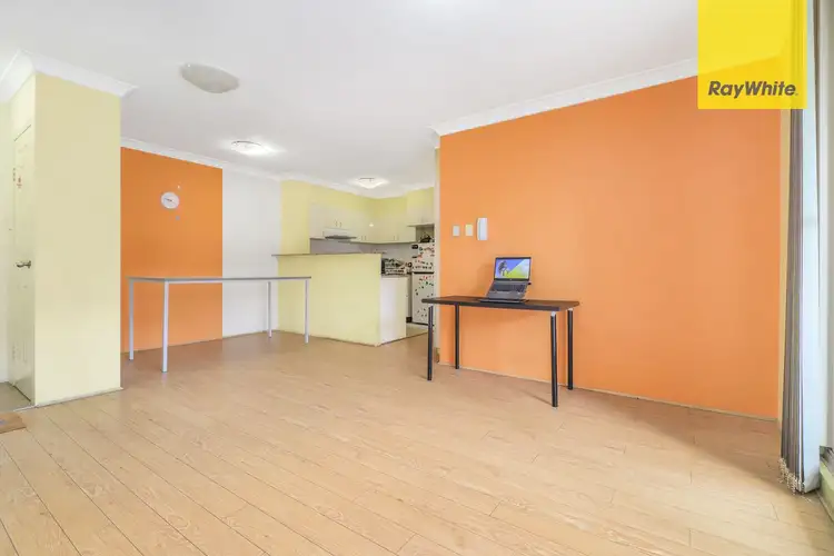 Sixth view of Homely apartment listing, 26/18 Sorrell Street, Parramatta NSW 2150