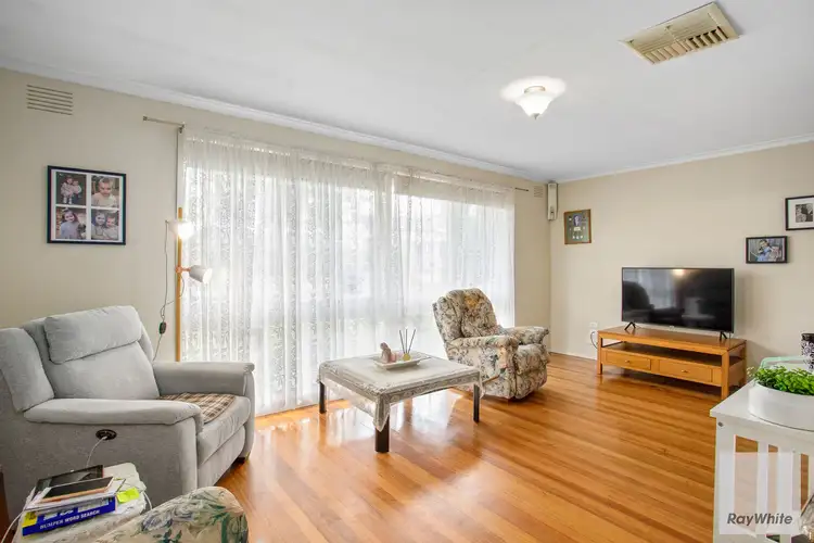 Second view of Homely house listing, 27 Wimmera Crescent, Keilor Downs VIC 3038