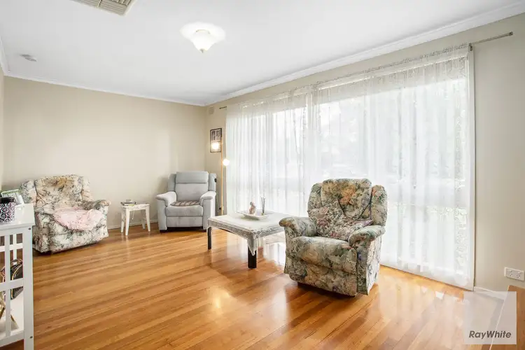 Third view of Homely house listing, 27 Wimmera Crescent, Keilor Downs VIC 3038