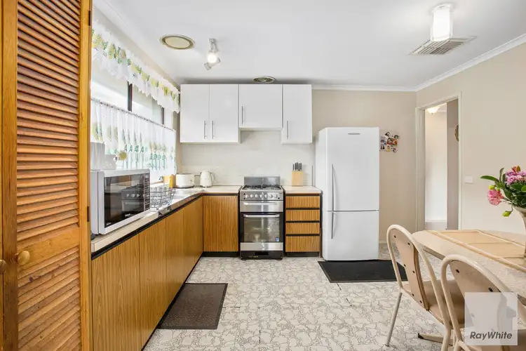 Fourth view of Homely house listing, 27 Wimmera Crescent, Keilor Downs VIC 3038