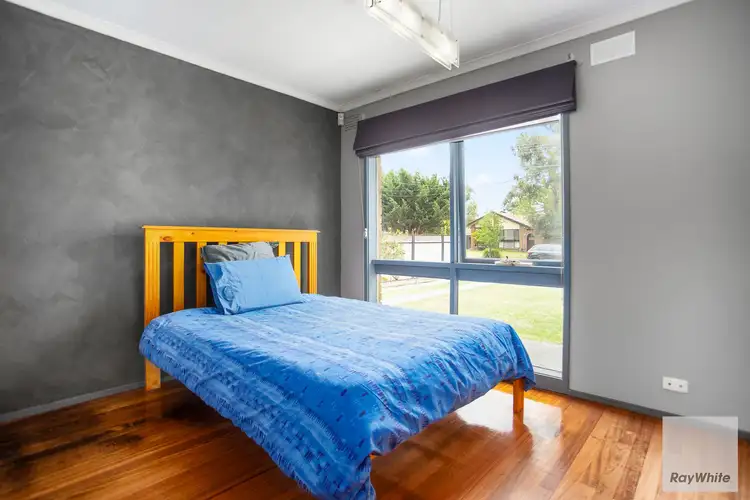 Sixth view of Homely house listing, 27 Wimmera Crescent, Keilor Downs VIC 3038