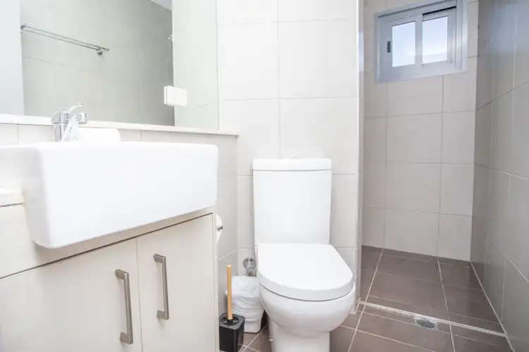 Sixth view of Homely apartment listing, 701/6 Carey Street, Darwin City NT 800