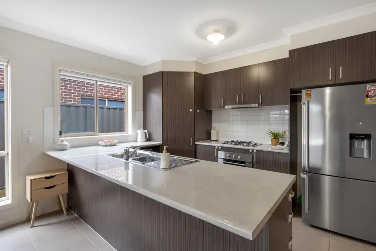 Third view of Homely house listing, 45 Scoria Circuit, Craigieburn VIC 3064