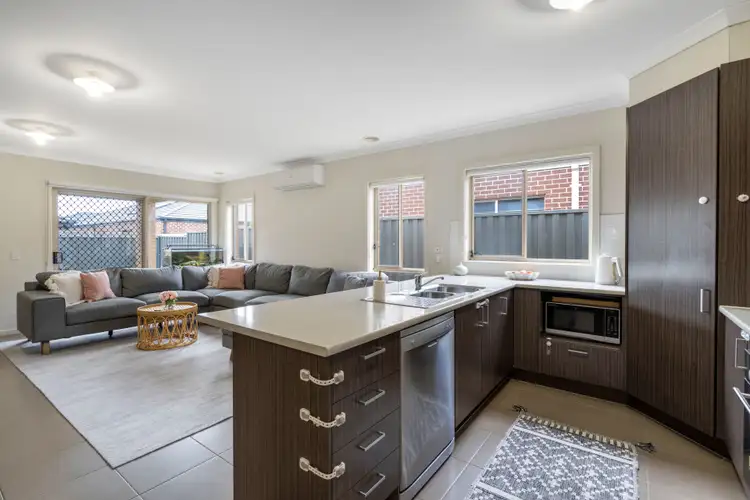 Fifth view of Homely house listing, 45 Scoria Circuit, Craigieburn VIC 3064