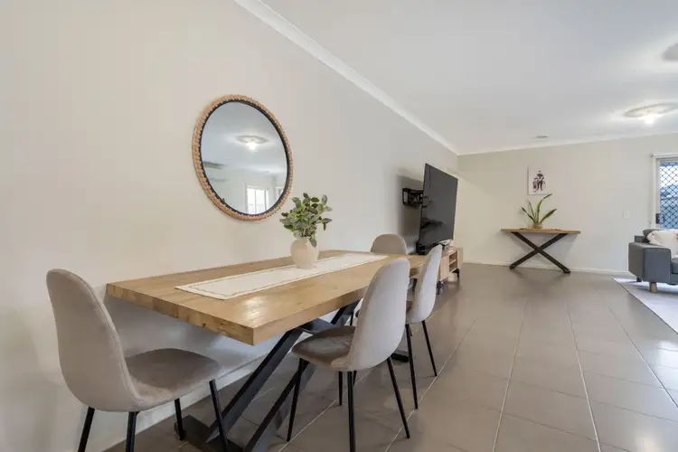 Seventh view of Homely house listing, 45 Scoria Circuit, Craigieburn VIC 3064