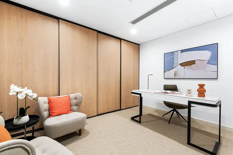 Third view of Homely apartment listing, G08/86 Atchison Street, Crows Nest NSW 2065
