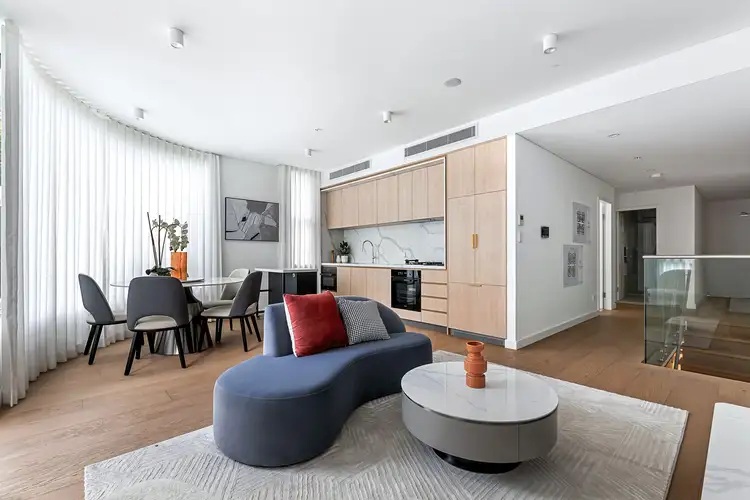 Fourth view of Homely apartment listing, G08/86 Atchison Street, Crows Nest NSW 2065