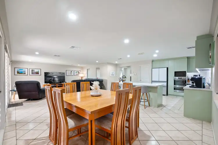Third view of Homely house listing, 8 Kitava Place, Glenfield NSW 2167