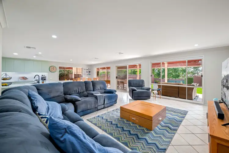 Fourth view of Homely house listing, 8 Kitava Place, Glenfield NSW 2167