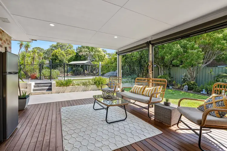 Second view of Homely house listing, 1B Somerset Drive, Thornton NSW 2322