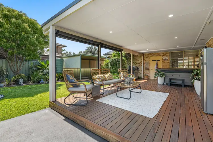 Third view of Homely house listing, 1B Somerset Drive, Thornton NSW 2322