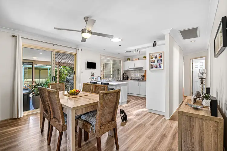 Fourth view of Homely house listing, 1B Somerset Drive, Thornton NSW 2322