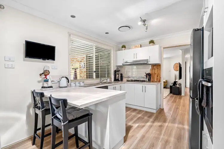 Fifth view of Homely house listing, 1B Somerset Drive, Thornton NSW 2322