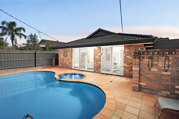 Main view of Homely house listing, 23 Grimwade Crescent, Frankston VIC 3199