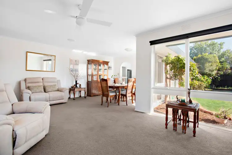 Second view of Homely house listing, 23 Grimwade Crescent, Frankston VIC 3199